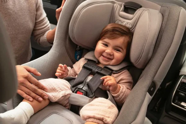 Premium Baby Nuna Car Seat: A Complete Guide to Safety, Comfort, and Smart Parenting