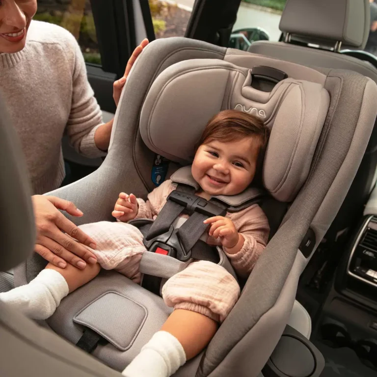 Premium Baby Nuna Car Seat: A Complete Guide to Safety, Comfort, and Smart Parenting