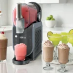 Ninja Slushie Machine: The Ultimate Way to Make Perfect Frozen Drinks at Home