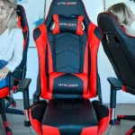 GTRacing Gaming Chair: Comfort, Style, and Support for Every Gamer