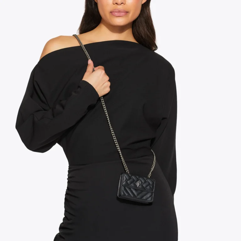 The Ultimate Guide to the Kurt Geiger Mini Bag – Style, Trends & Buying Tips