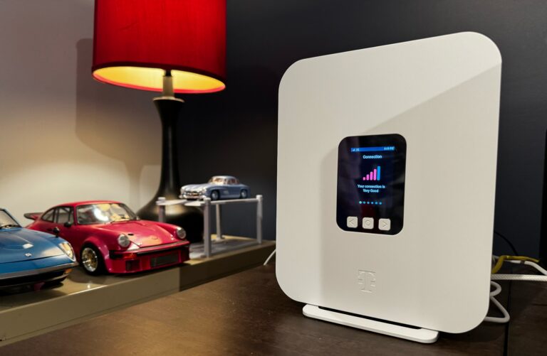 T-Mobile Home Internet: Affordable, Fast, and Easy to Set Up