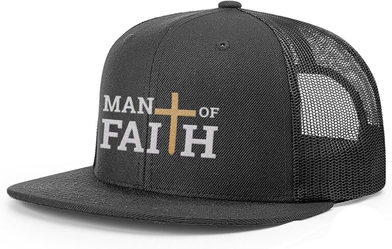 The Ultimate Guide to Christian Hats: Faith, Fashion, and Purpose