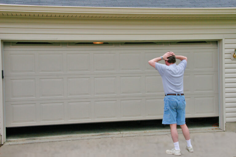 Garage Door Repair: Expert Tips, Common Problems, and How to Keep Your Door Running Smoothly
