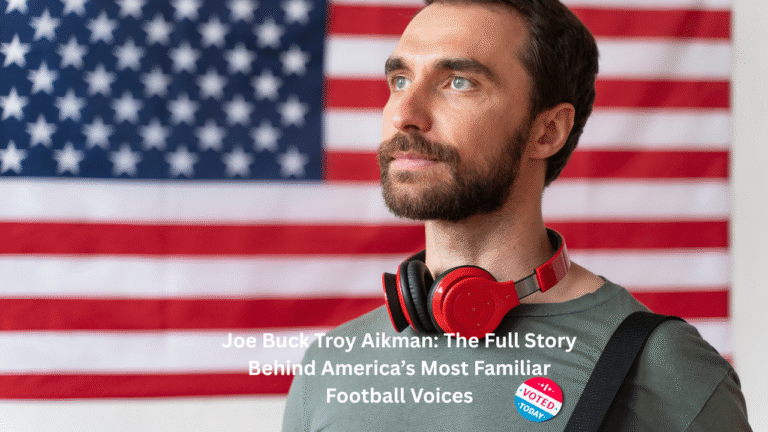 joe buck troy aikman