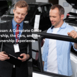 reiselman nissan