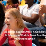 applause sound effect