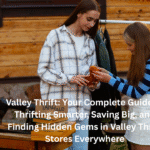 valley thrift