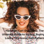 hawaiian curl organique
