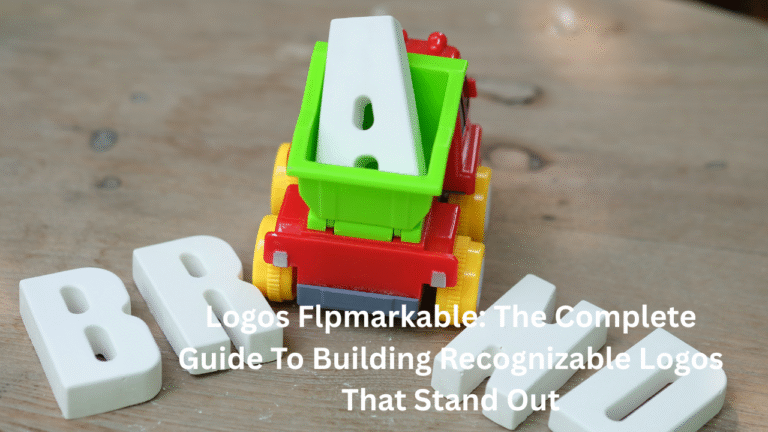 logos flpmarkable