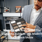what color is anthracite