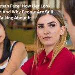 nicole kidman face