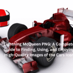 lightning mcqueen png