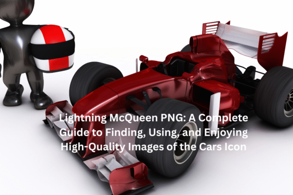 lightning mcqueen png