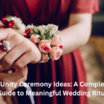 unity ceremony ideas