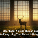 deer face
