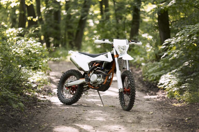 Electric Dirt Bike: The Future of Off-Road Adventure