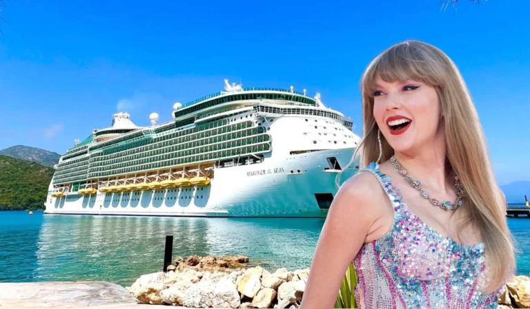 Taylor Swift Cruise: The Ultimate Fan Voyage Experience
