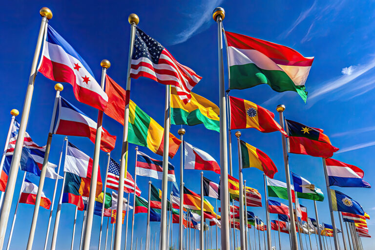 Foreign National Rights, Responsibilities, and Global Opportunities