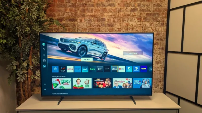 Shop 4K TVs on Sale – Your Complete Guide to Choosing the Best 4K Television