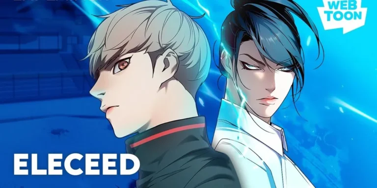 Komik Eleceed: Why This Supercharged Action Manhwa is a Must-Read in 2025