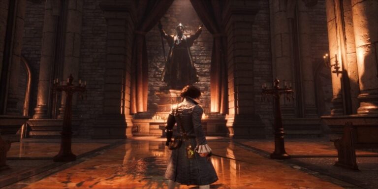 Lies of P Walkthrough: Complete Beginner-to-End Guide, Boss Strategies, Gameplay Tips & Progression Route